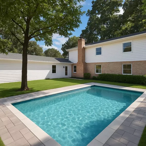 Houston, TX 77018,1116 Cheshire LN