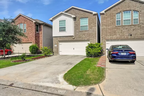 Houston, TX 77066,11417 Hackmatack WAY