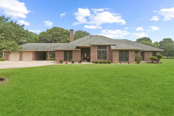 7522 Fairchild RD,  Fairchilds,  TX 77469