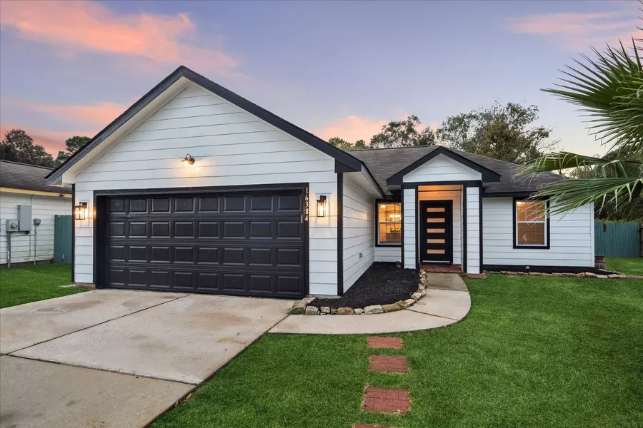 16384 Ryan Guinn WAY, Conroe, TX 77303