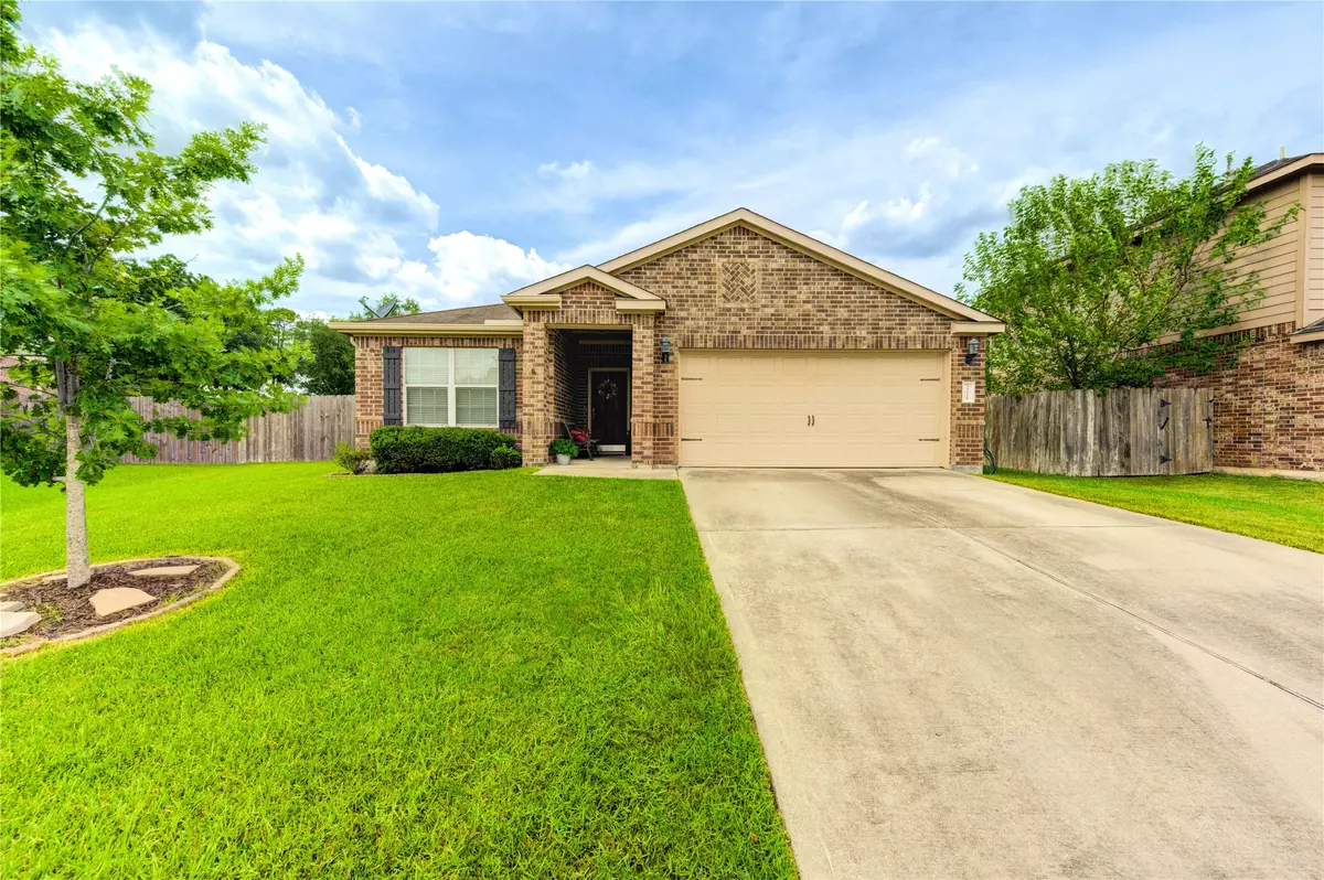 Santa Fe, TX 77510,13118 Preston DR