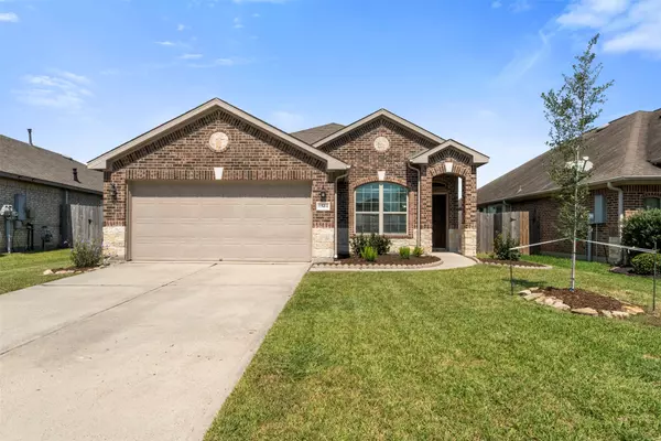 Dickinson, TX 77539,6524 Dream Catcher LN