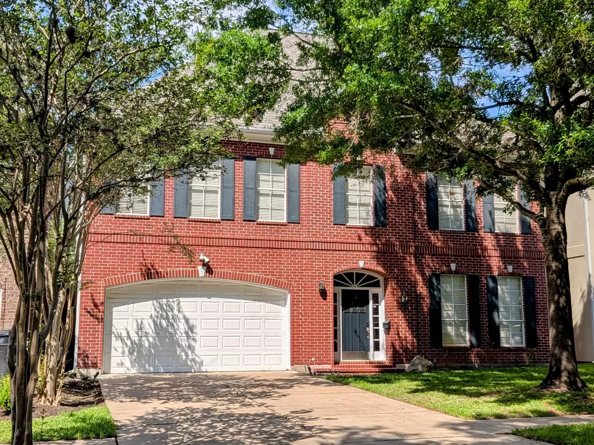 Houston, TX 77030,1903 Canterbury ST