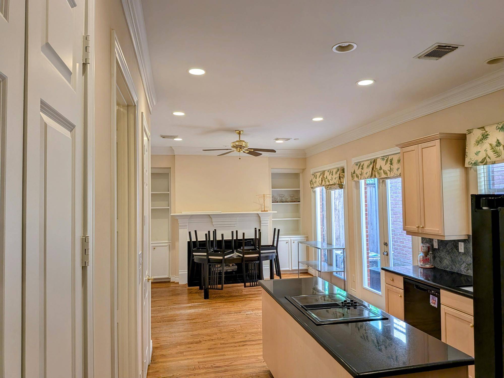 Houston, TX 77030,1903 Canterbury ST