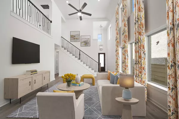 Manvel, TX 77578,5427 Peach Garden WAY