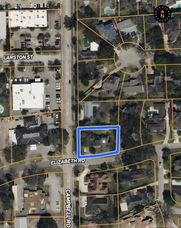 9052 Elizabeth RD, Houston, TX 77055