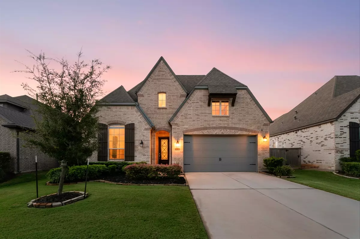 Richmond, TX 77469,23743 Travers Hill RD
