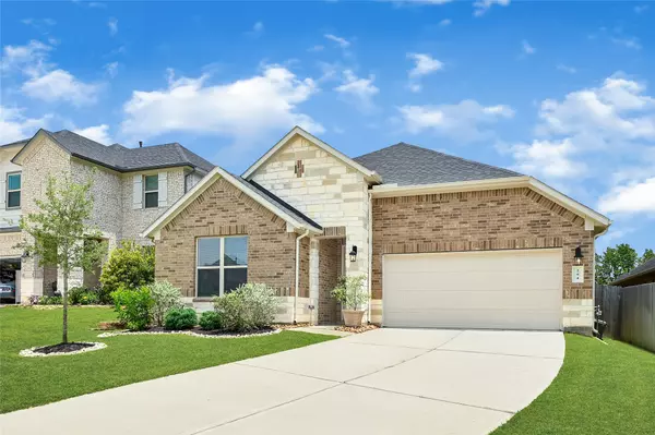Conroe, TX 77304,294 Pleasant Hill WAY