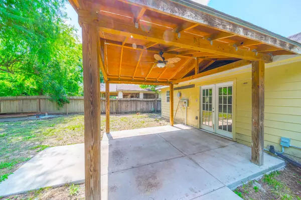 Humble, TX 77396,15818 Marsh Hawk ST