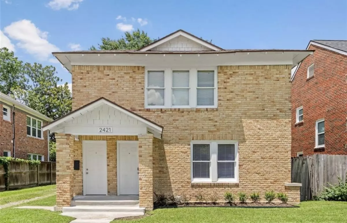 Houston, TX 77004,2421 Isabella 1/2 ST