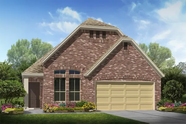 18532 Burch Creek LN, Magnolia, TX 77355