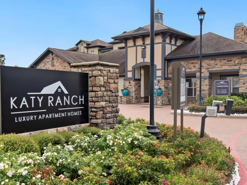 24929 Katy Ranch RD #8204, Katy, TX 77494