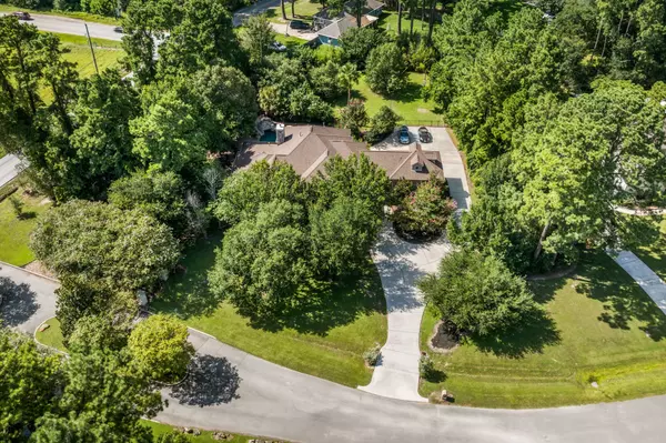 Magnolia, TX 77355,25822 Bridle Creek DR N