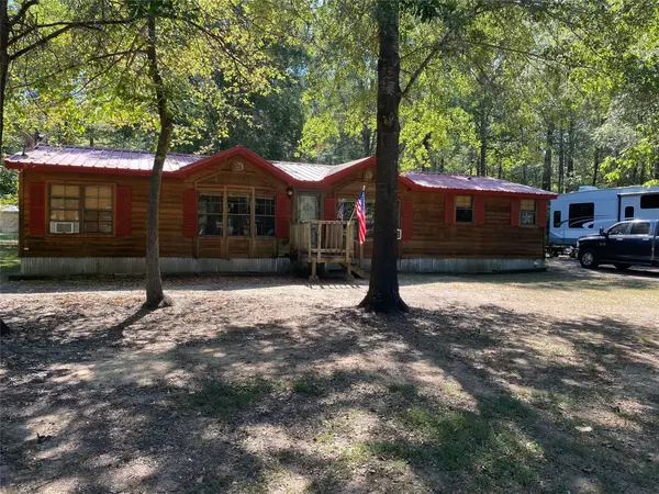 799 Old Runway RD,  Nacogdoches,  TX 75964