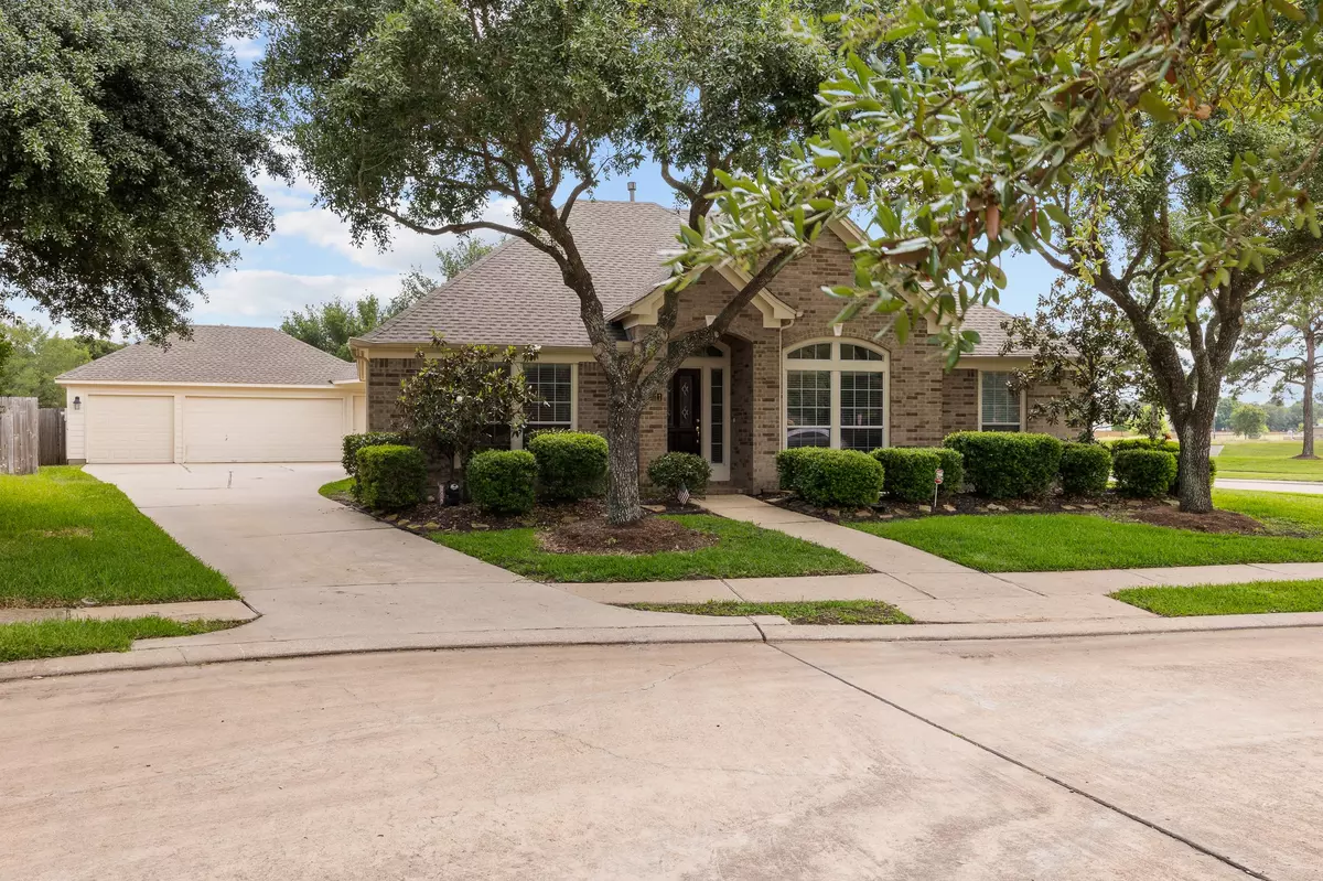 Houston, TX 77095,16511 Crystal View CT