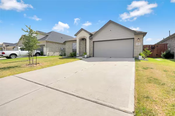 Baytown, TX 77521,4450 Wild Flora WAY