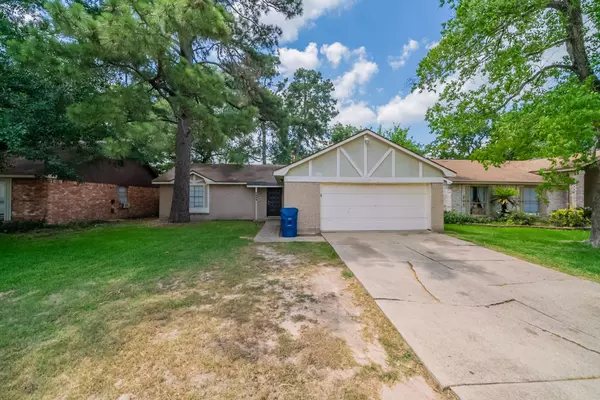 4111 Fitzwater DR,  Spring,  TX 77373