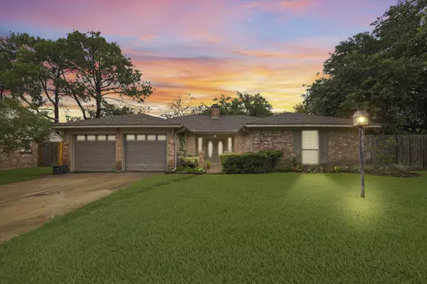 Missouri City, TX 77459,1906 Riflewood CIR