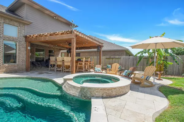 League City, TX 77573,4807 Tascosa LN
