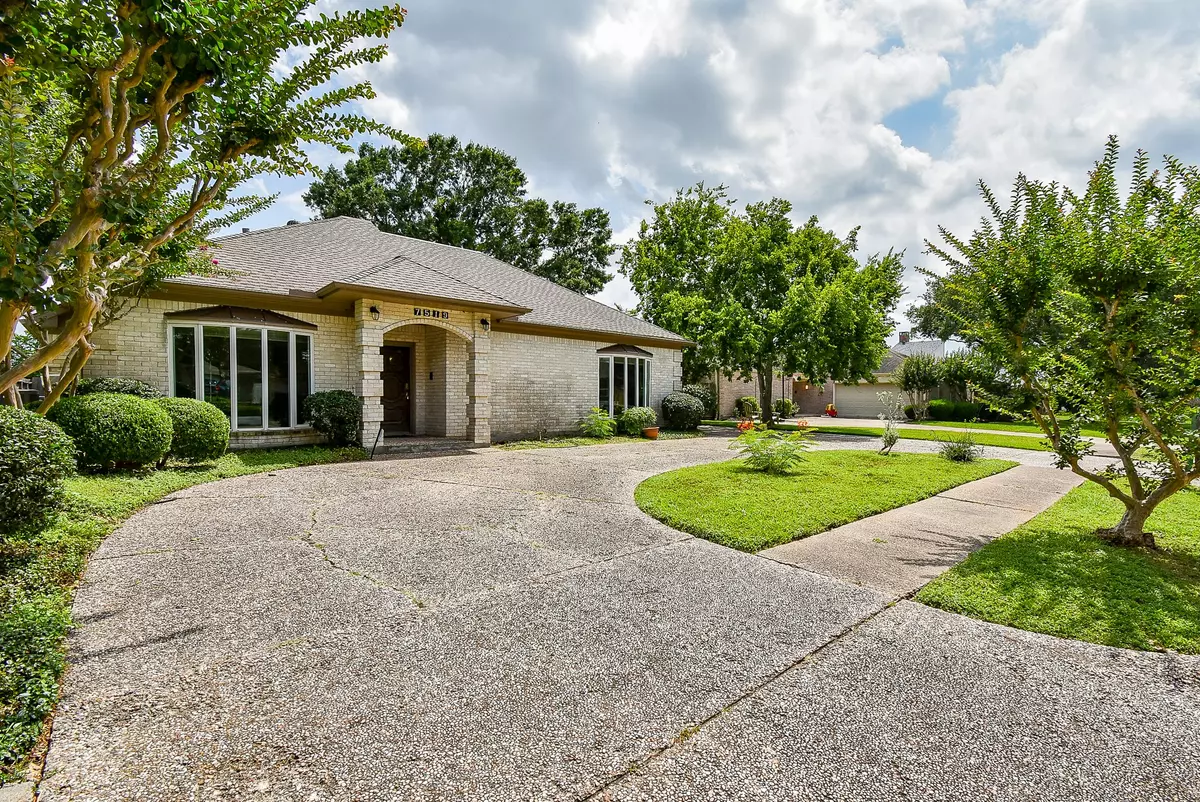 Houston, TX 77071,7519 Coachwood DR