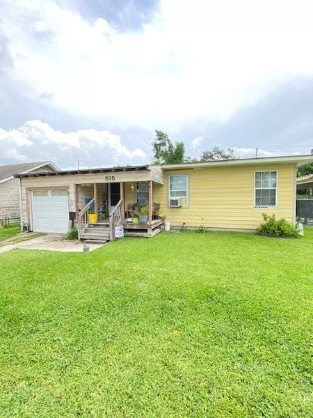 515 Kress ST, Houston, TX 77020