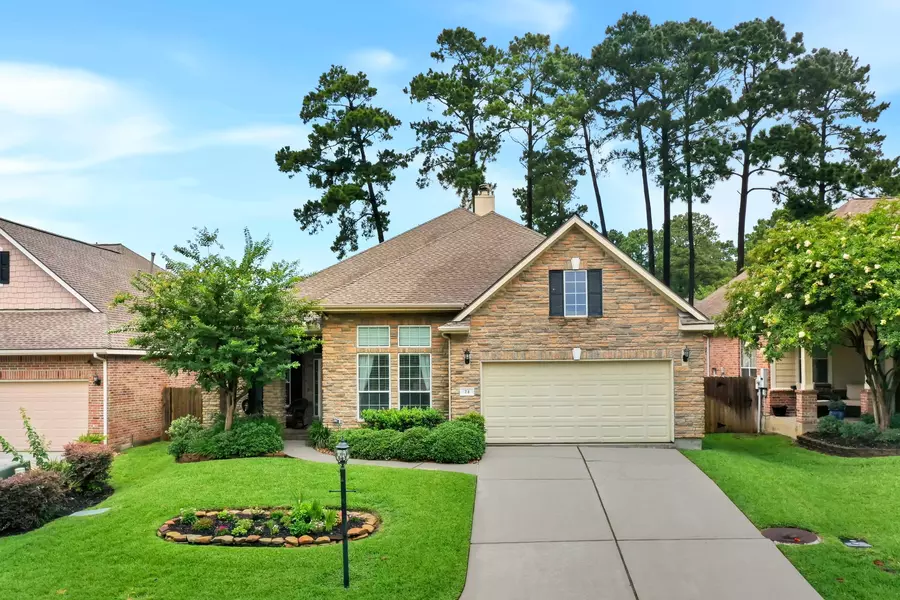 24 Yacht HBR, Montgomery, TX 77356