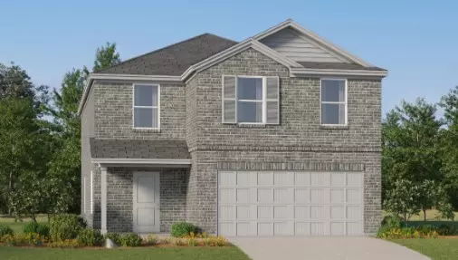 3033 Fantasy Terrace DR, Katy, TX 77493