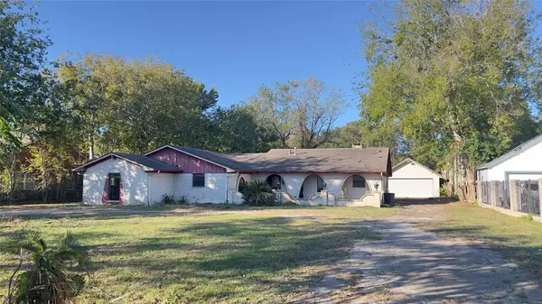 10314 Altonbury LN, Houston, TX 77031