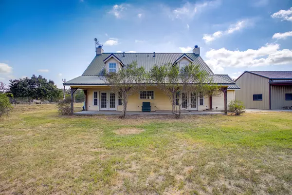 Cat Spring, TX 78933,6511 Mill Creek RD