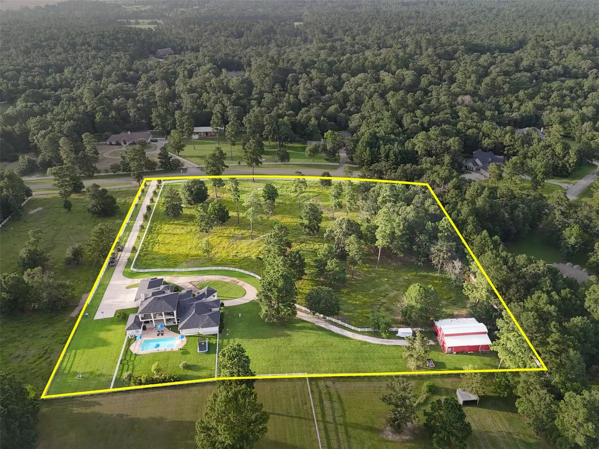 Montgomery, TX 77316,11500 Majestic DR