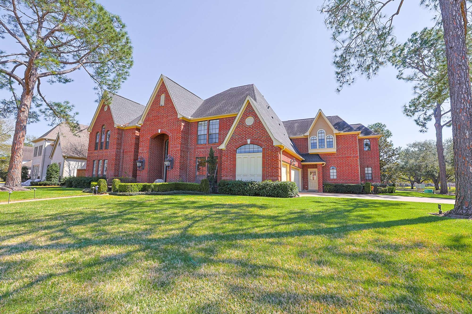 5502 Fragrant Cloud CT, Houston, TX 77041