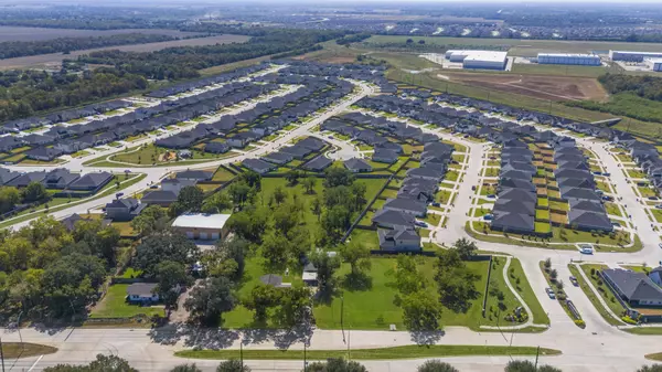 Rosenberg, TX 77469,5418 Bryan RD