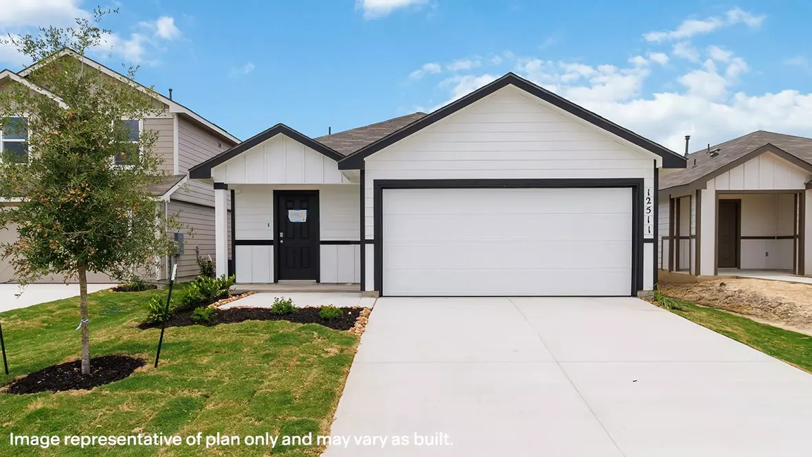 Alvin, TX 77511,1018 Bluegill LN