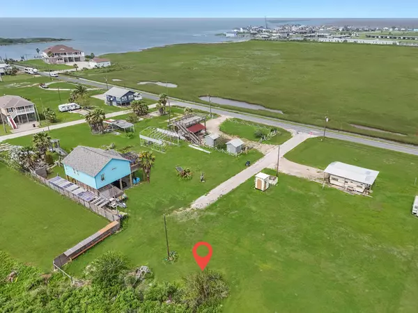 Port Bolivar, TX 77650,TBD Bush RD