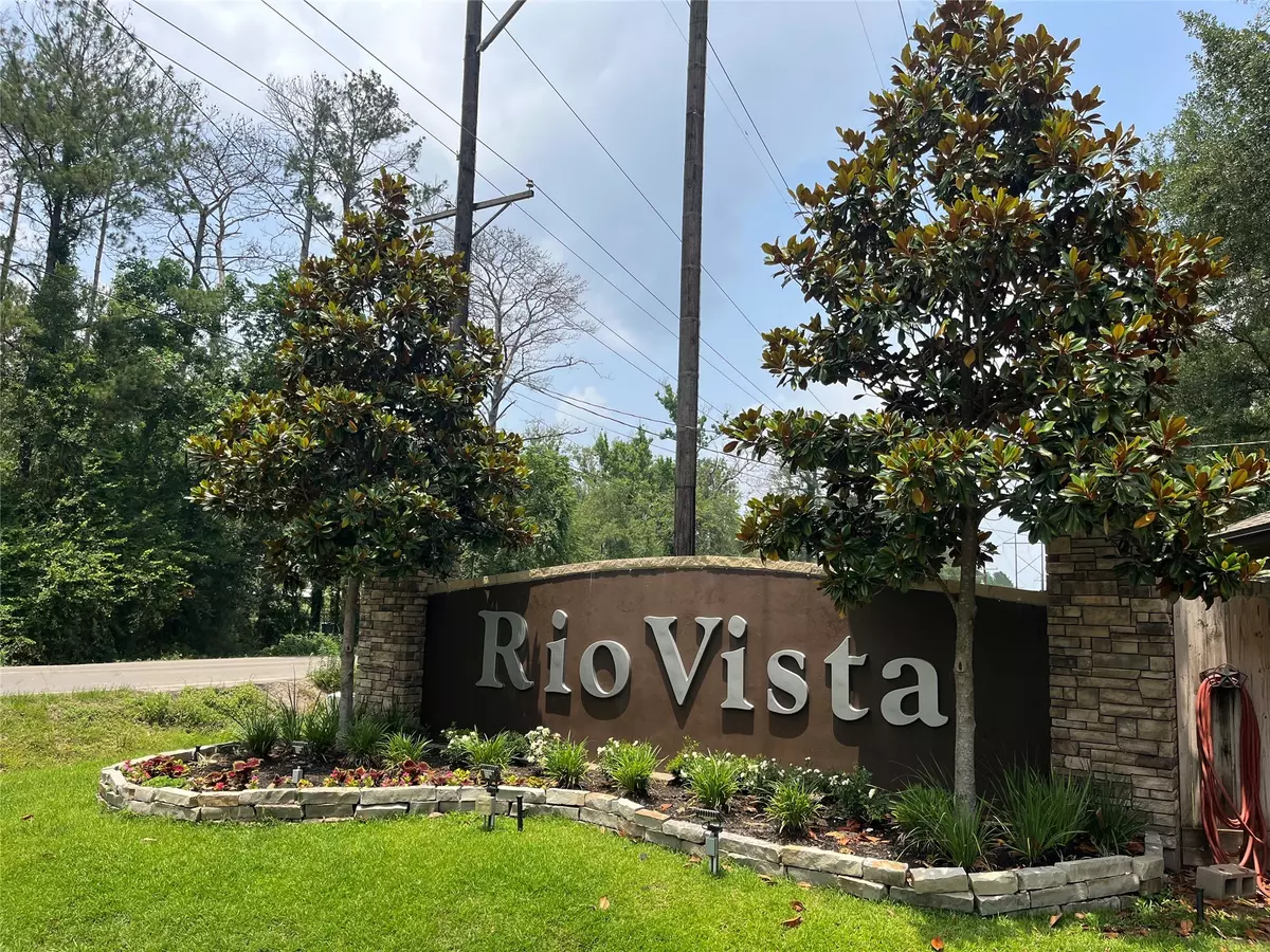 Splendora, TX 77372,27701 Concho DR