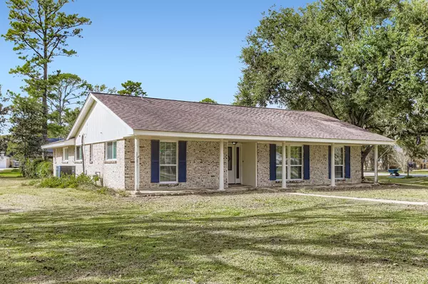Alvin, TX 77511,50 Lazy Oak CT