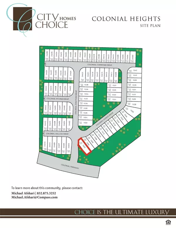 Katy, TX 77493,1502 Colonial Gorge Drive