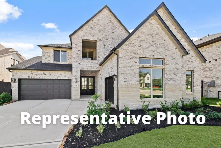 16279 Blue Mistflower LN, Hockley, TX 77447