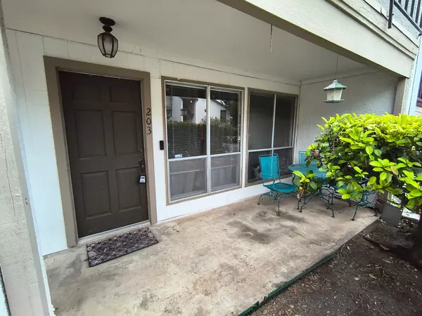 6910 Hart LN #203, Austin, TX 78731