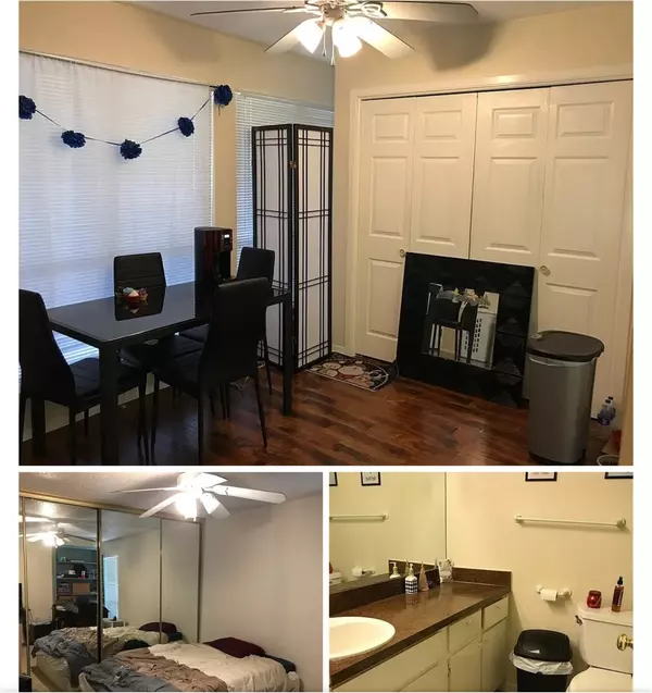 Austin, TX 78731,6910 Hart LN #203