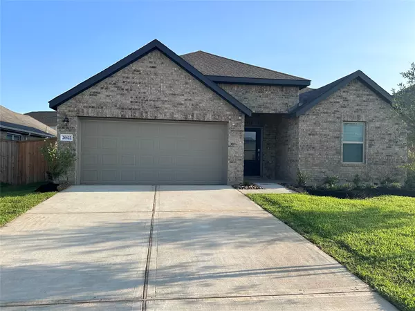 26622 Castiel DR, Katy, TX 77493