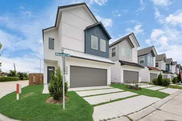 Houston, TX 77045,4403 Abaco LN