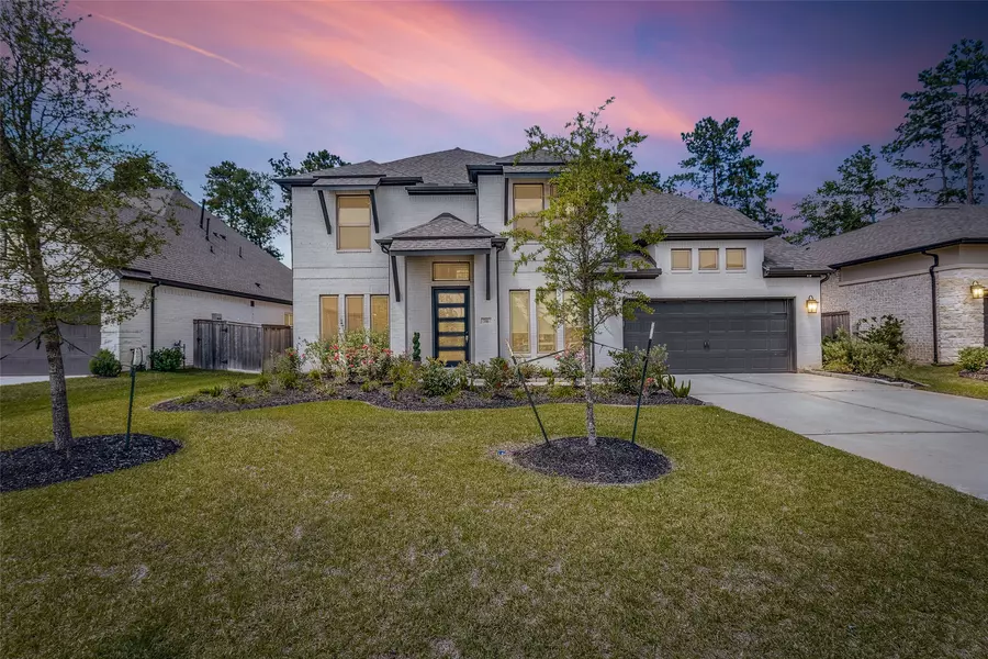 546 Carina Gaze DR, Willis, TX 77318
