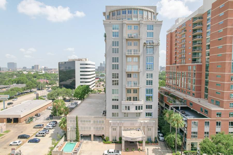 2520 Robinhood ST #505, Houston, TX 77005