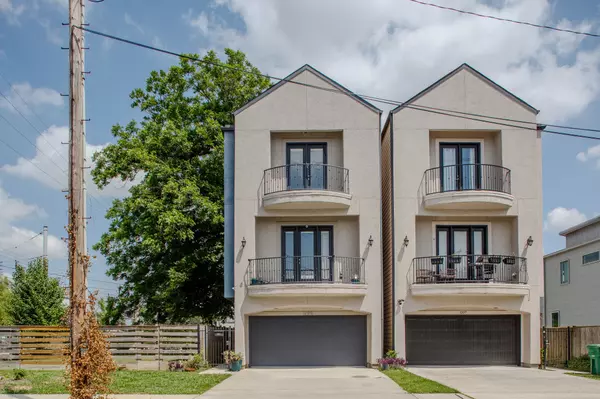 Houston, TX 77003,1205 Sampson ST