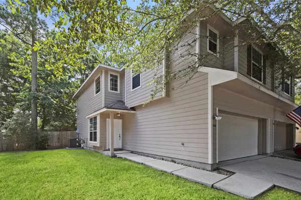 The Woodlands, TX 77384,106 E Stedhill Loop