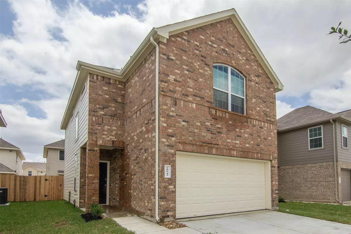 Katy, TX 77449,18543 Queesborough CRK
