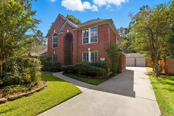 The Woodlands, TX 77382,11 Shady Pond PL