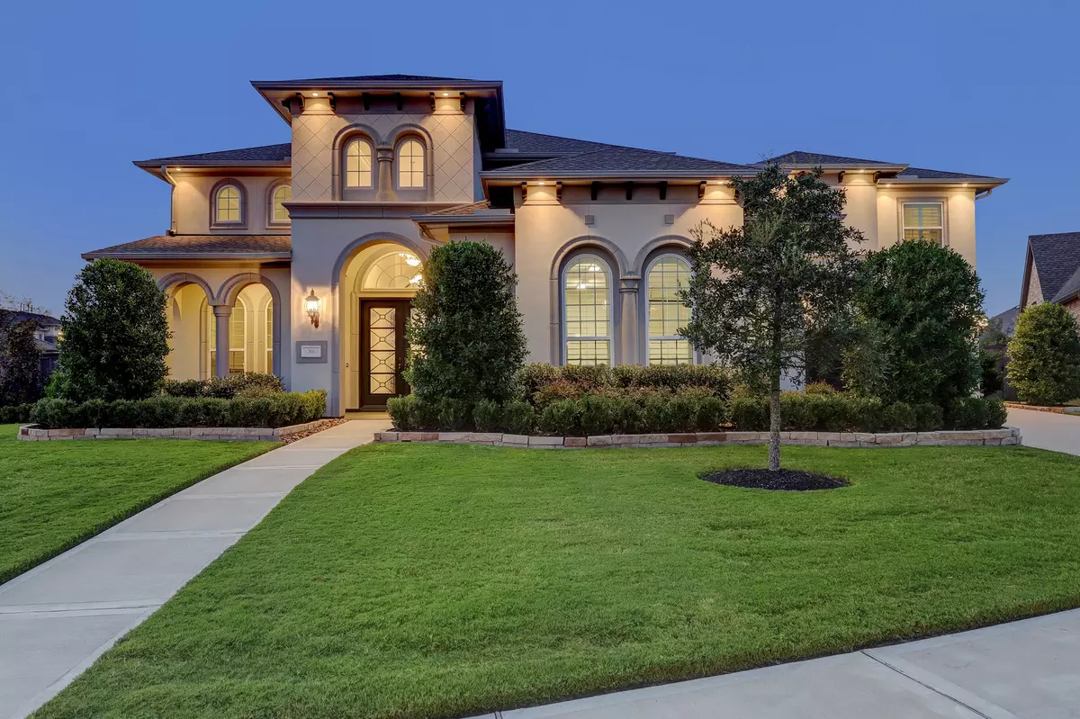 Katy, TX 77494,2810 Chester Knoll CT
