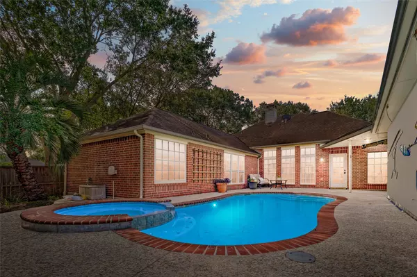 Katy, TX 77494,23314 Dunhill CT